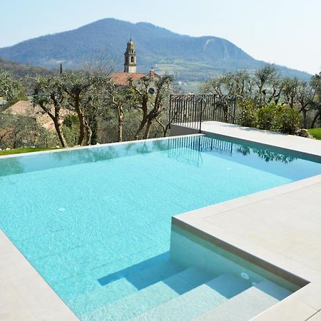 Borgo Petrarca Hotell Arqua Petrarca Exteriör bild