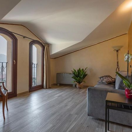 Borgo Petrarca Hotell Arqua Petrarca Exteriör bild