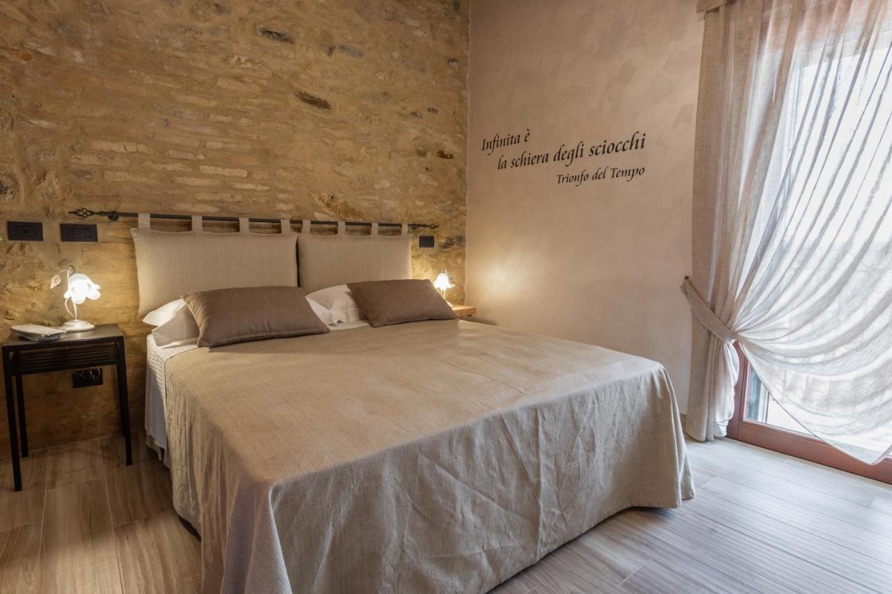 Borgo Petrarca Hotell Arqua Petrarca Exteriör bild