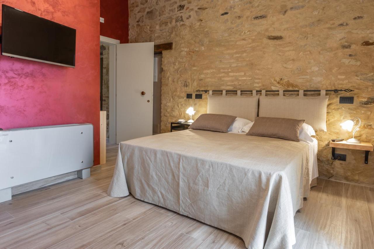 Borgo Petrarca Hotell Arqua Petrarca Exteriör bild