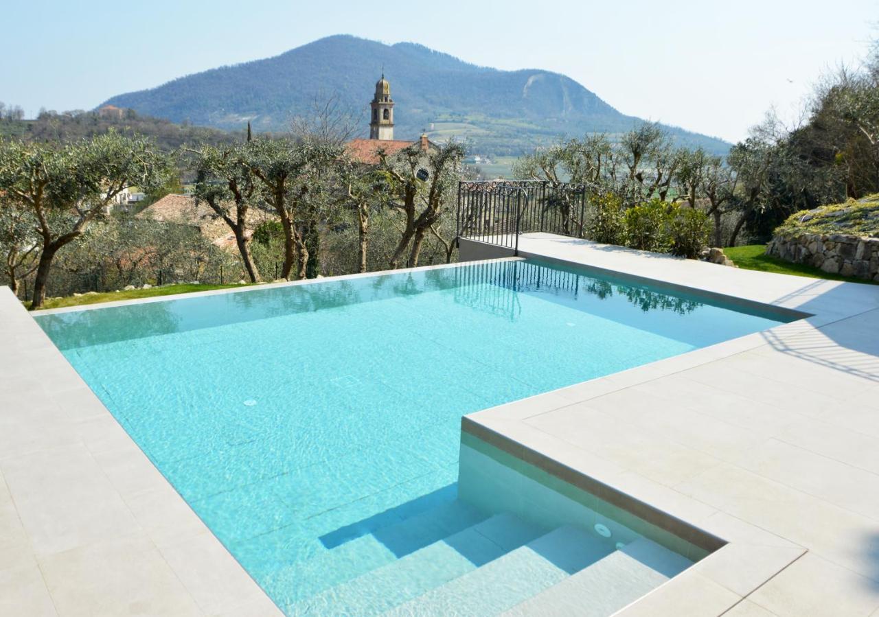 Borgo Petrarca Hotell Arqua Petrarca Exteriör bild