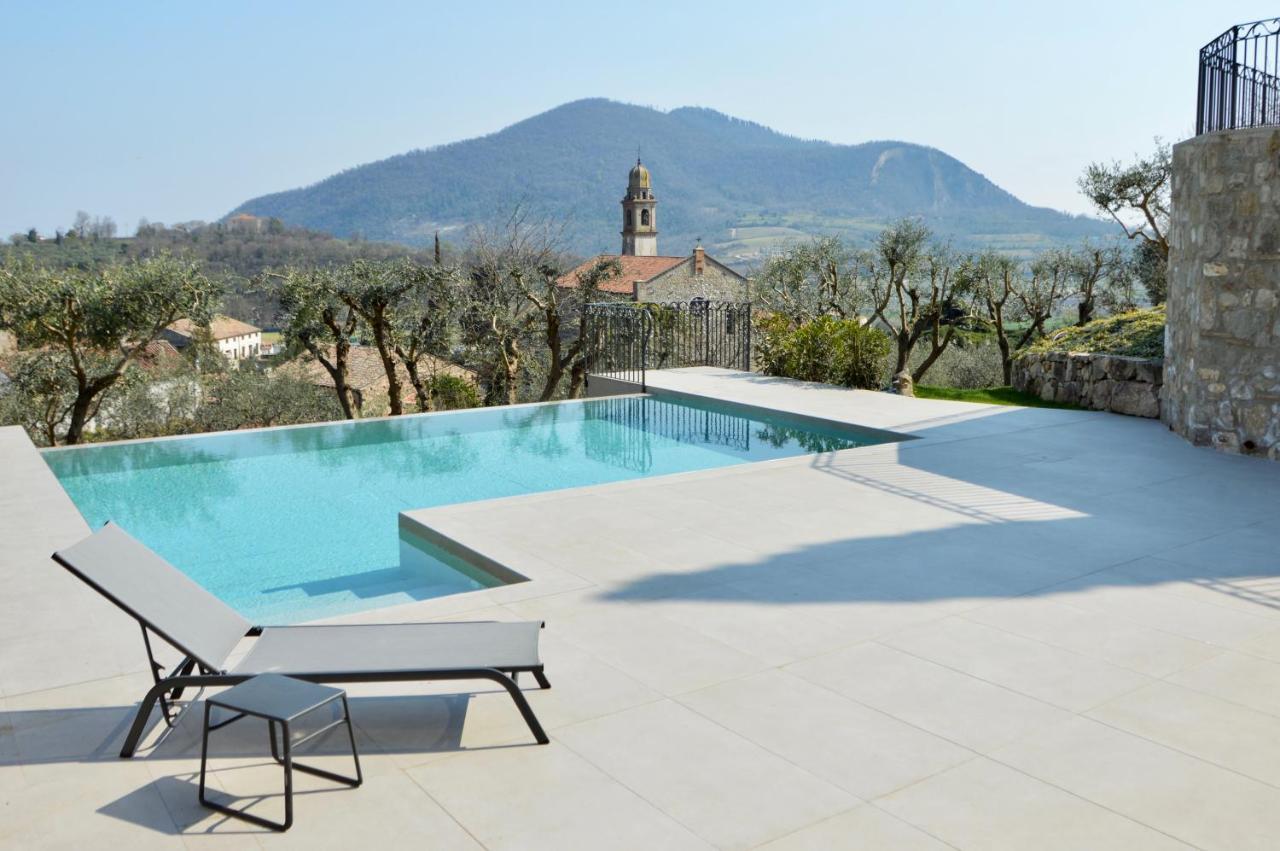 Borgo Petrarca Hotell Arqua Petrarca Exteriör bild